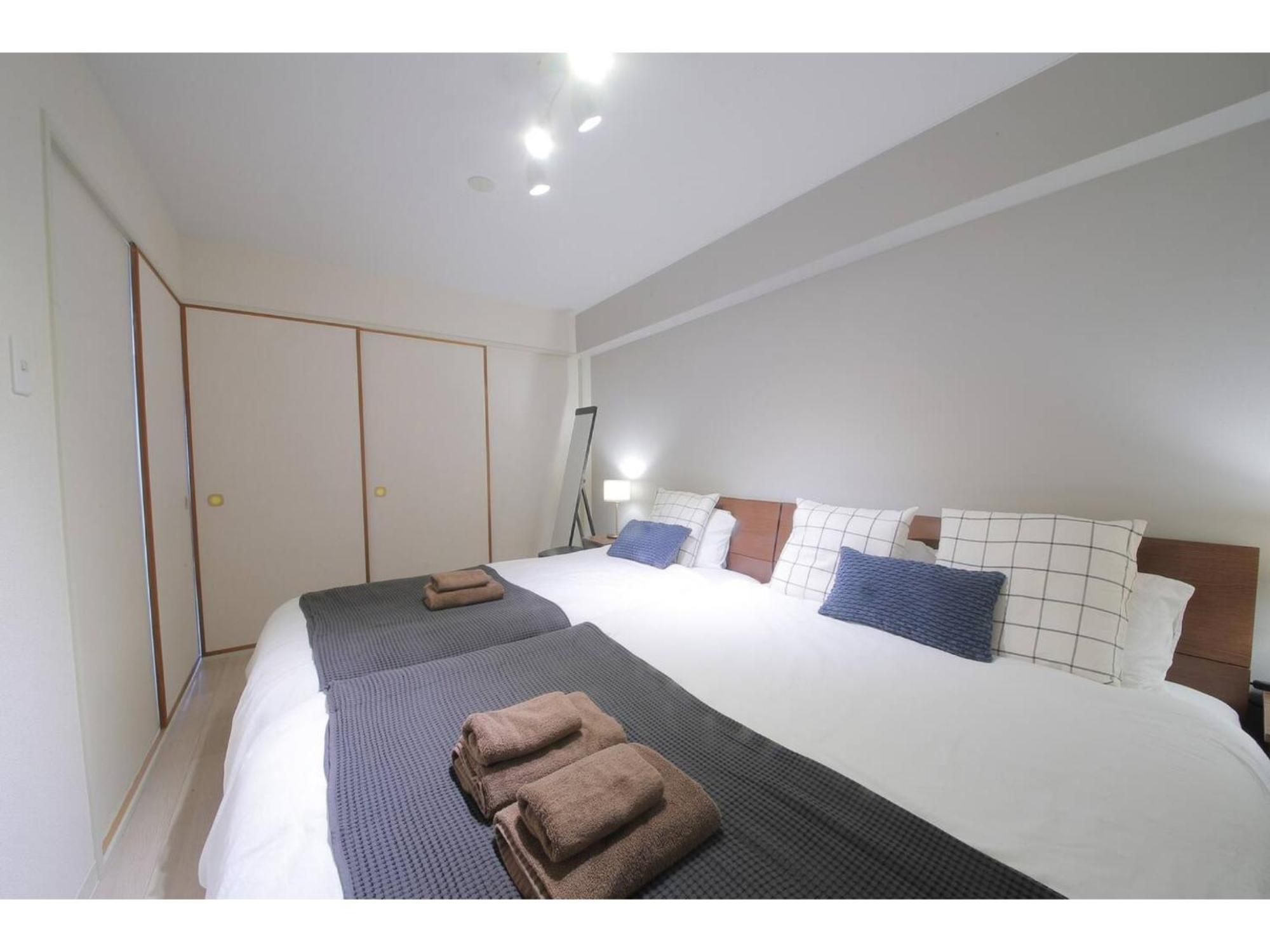 Northern Hills Minami 6Jou - Vacation Stay 18070 Sapporo Exterior photo