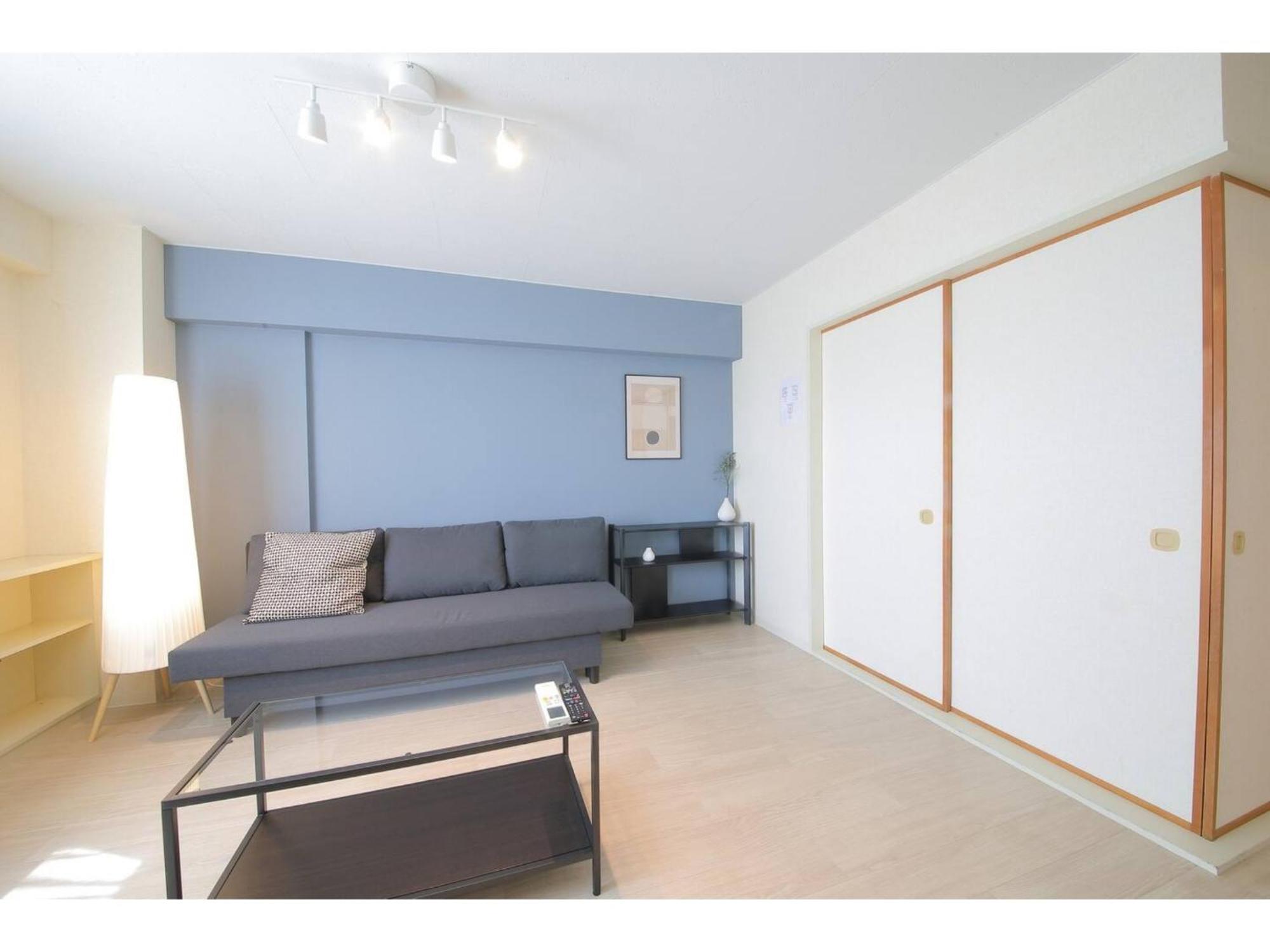 Northern Hills Minami 6Jou - Vacation Stay 18070 Sapporo Exterior photo